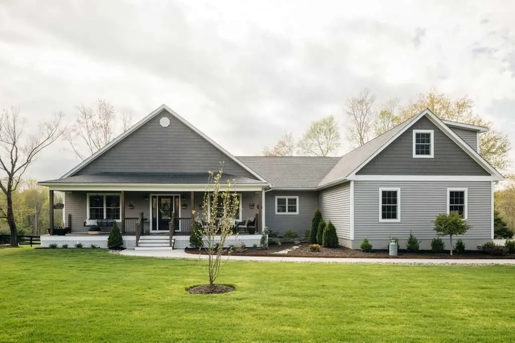 39 Sodom Road Hyde Park NY 12538