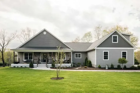 39 Sodom Road Hyde Park NY 12538