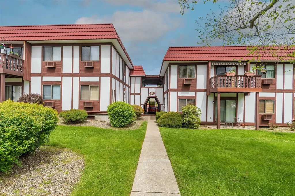 11 Skyline Drive Fishkill NY 12524