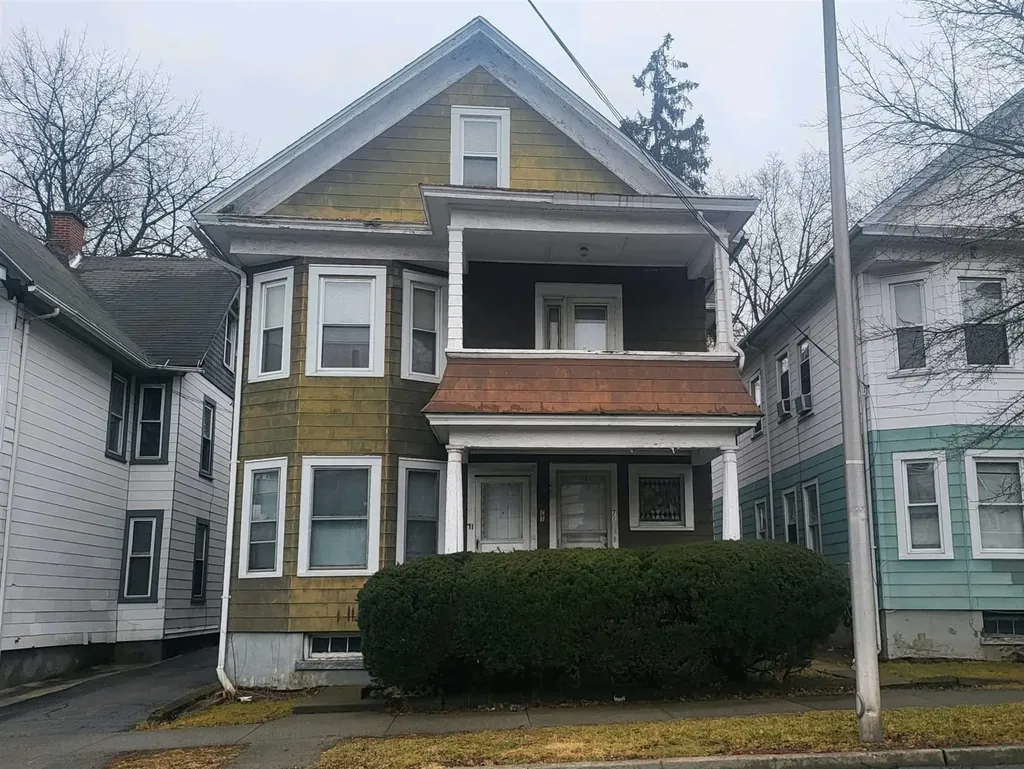 71 N Hamilton Street Poughkeepsie NY 12601