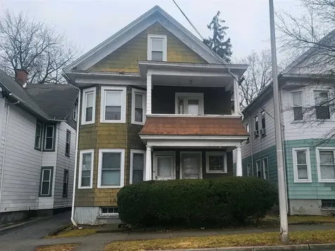 71 N Hamilton Street Poughkeepsie NY 12601