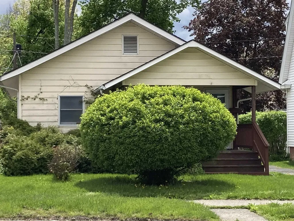 225 Hooker Avenue Poughkeepsie NY 12603