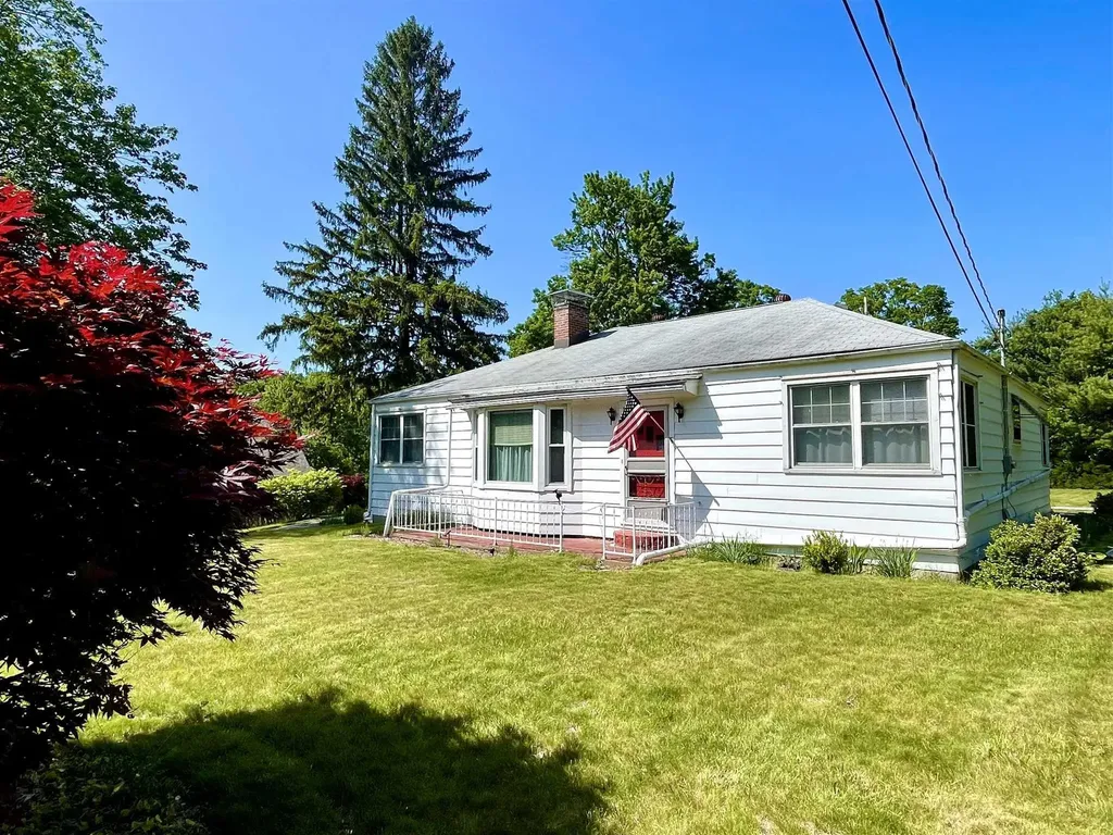 565 Freedom Plains Road Poughkeepsie NY 12603