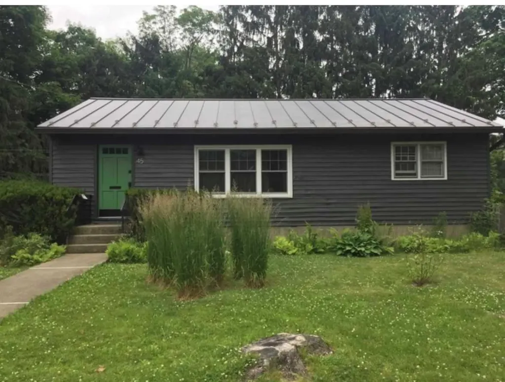 45 Lincoln Avenue Beacon NY 12508