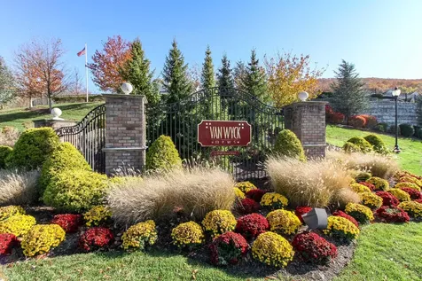 1109 Saratoga Lane Fishkill NY 12524