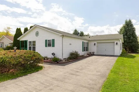 23 Vero Drive Poughkeepsie NY 12603
