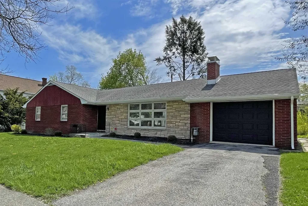 105 Forbus Street Poughkeepsie NY 12603