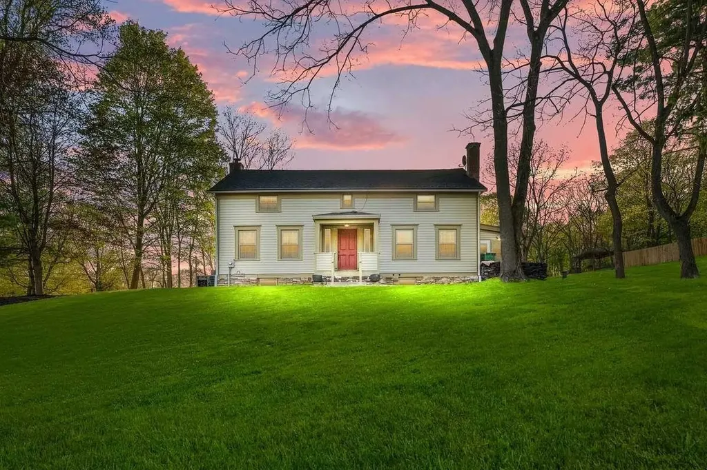 117 Cardinal Road Hyde Park NY 12538