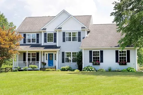 89 Fairway Lane Red Hook NY 12571