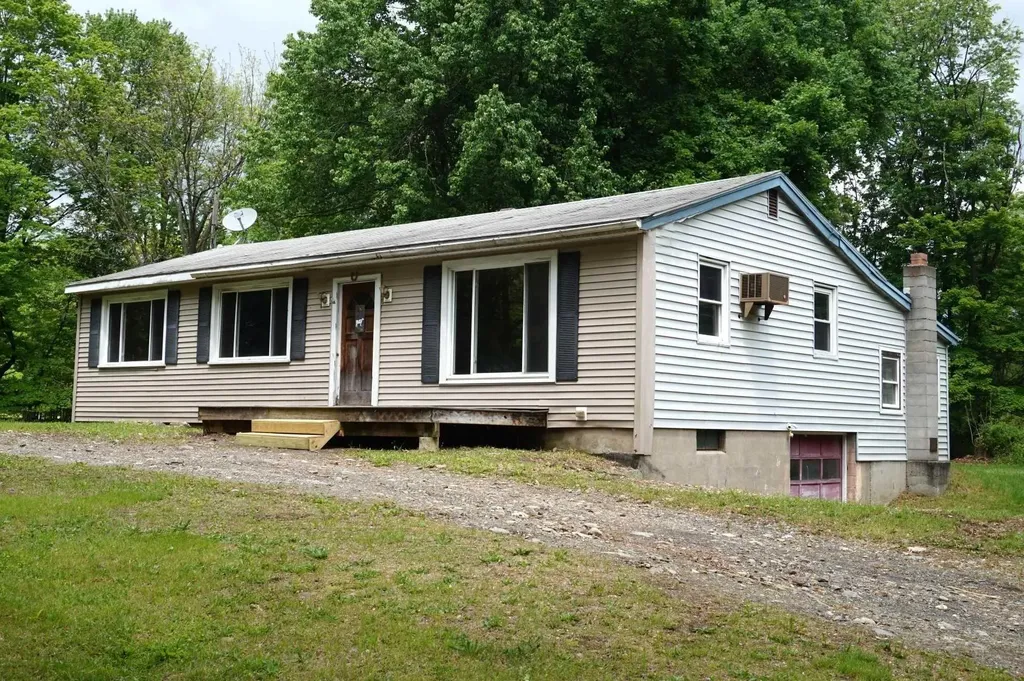 26 Bowman Road Pine Plains NY 12567