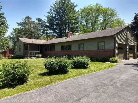 20 Aspinwall Road Red Hook NY 12571