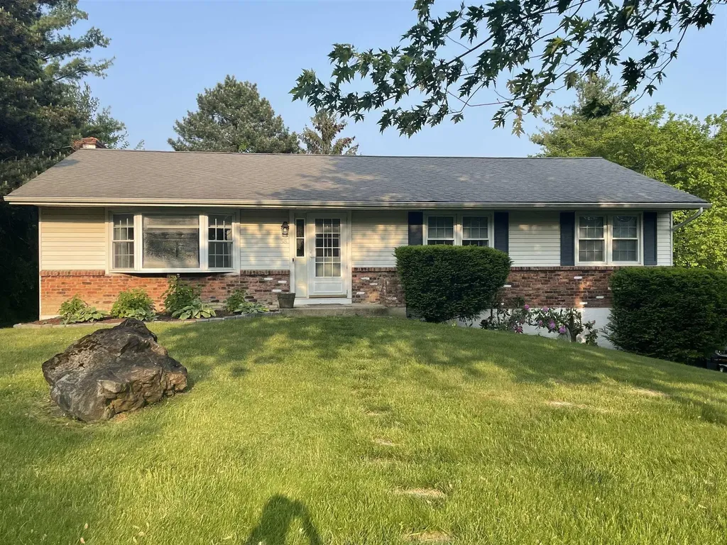 58 Salem Road Fishkill NY 12524