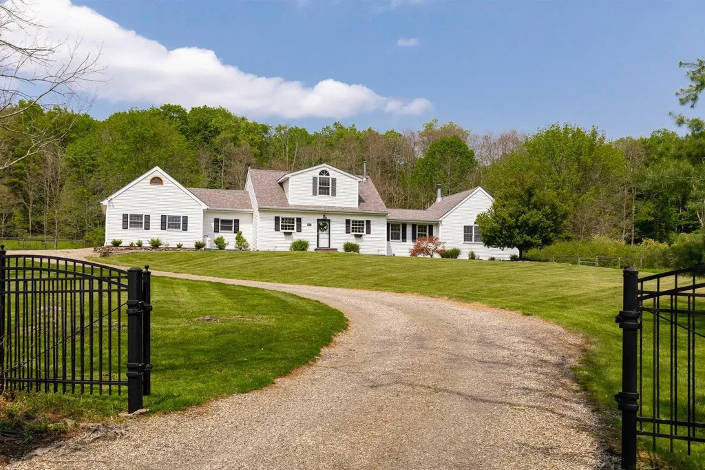 21 Ridge Road Dover Plains NY 12522
