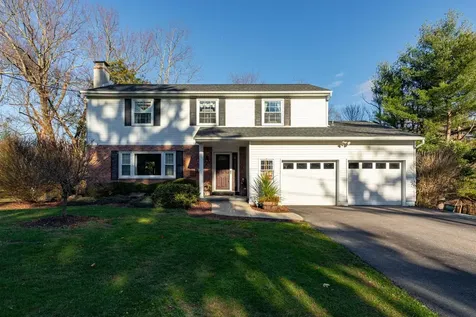 4 Frederick Drive Poughkeepsie NY 12603