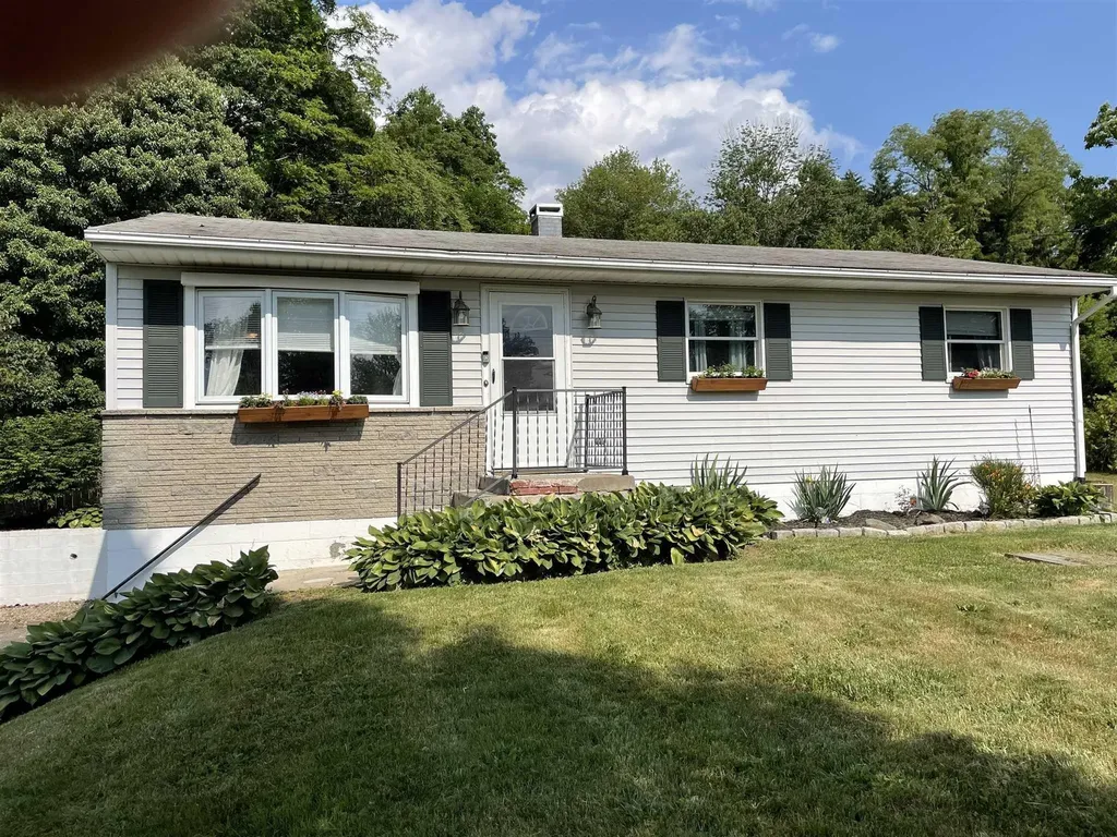 54 Edgewood Drive Poughkeepsie NY 12603