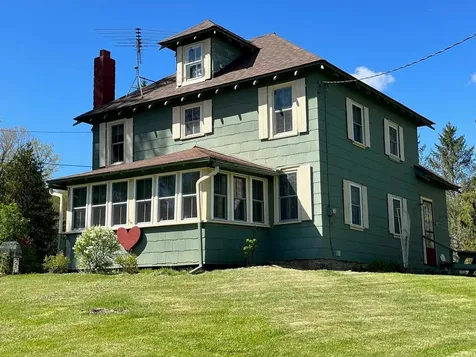 207 Beilke Road Millerton NY 12546