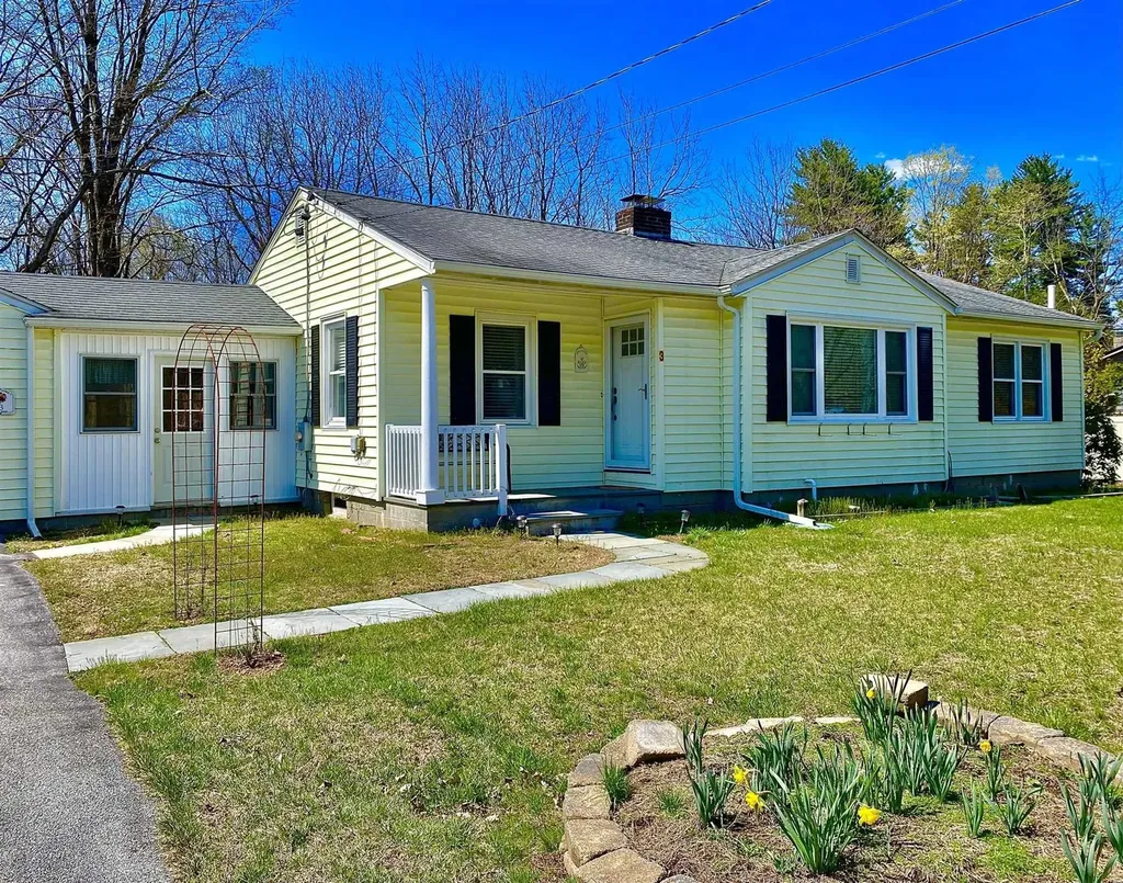 3 King Road Rhinebeck NY 12572