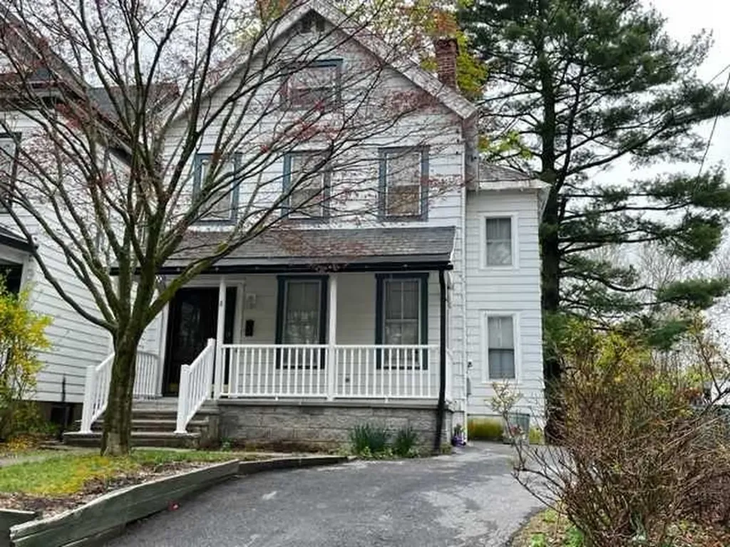 8 Parker Avenue Poughkeepsie NY 12601
