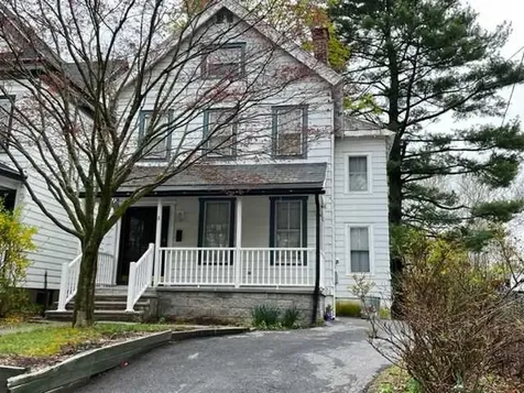 8 Parker Avenue Poughkeepsie NY 12601