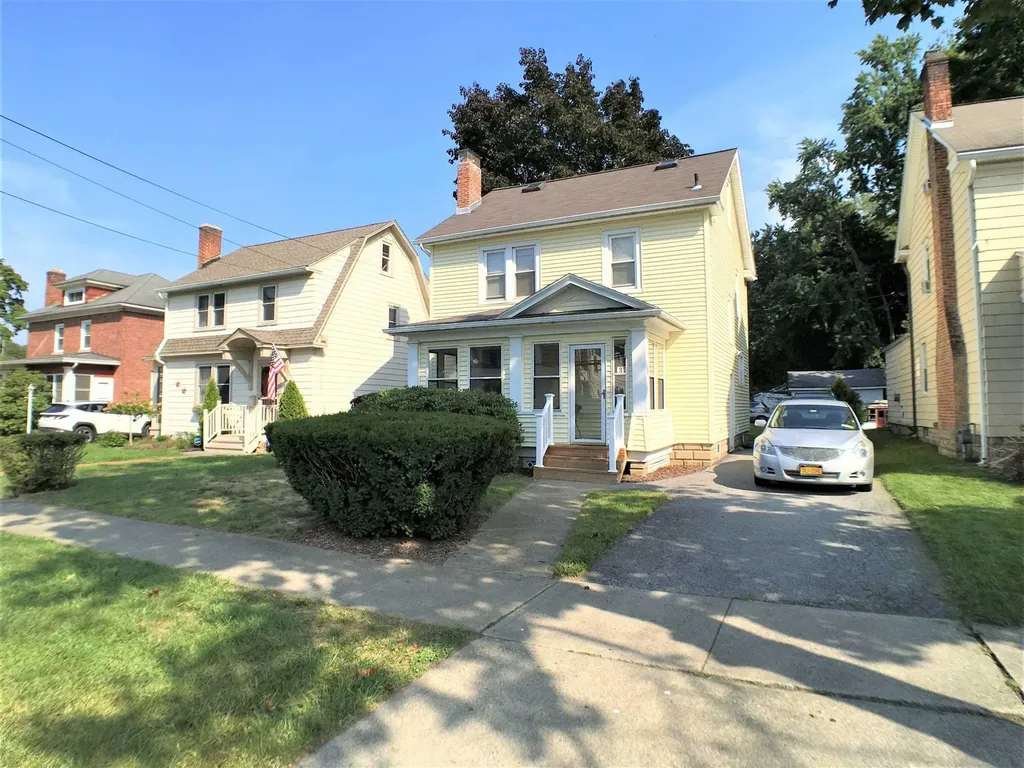 37 College Avenue Poughkeepsie NY 12603