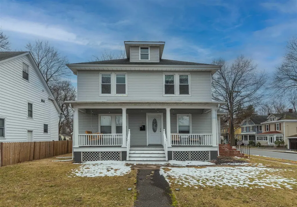 237 Hooker Avenue Poughkeepsie NY 12603