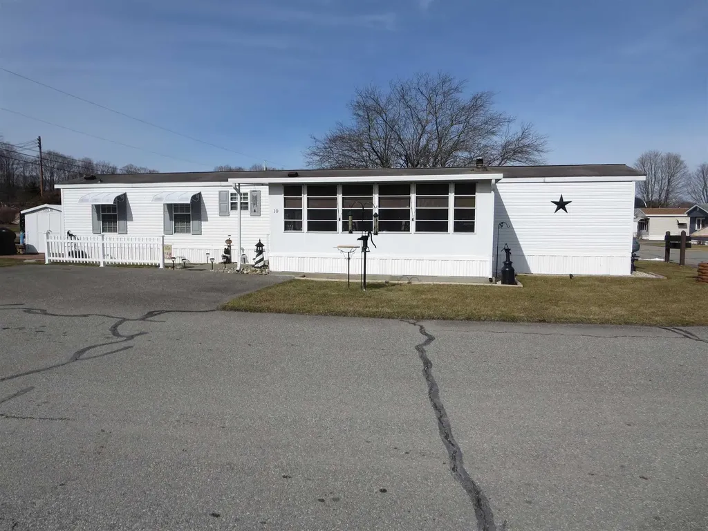 10 Park Drive Dover Plains NY 12522