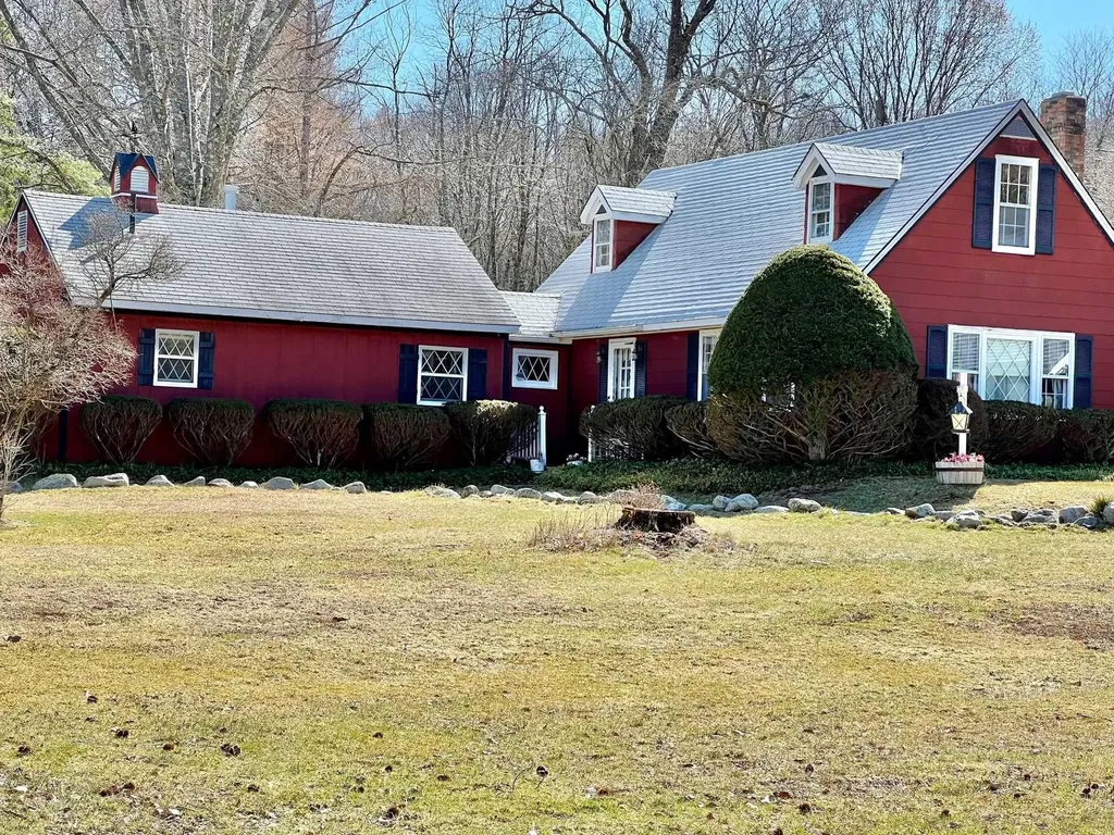 27 Highview Road Dover Plains NY 12522