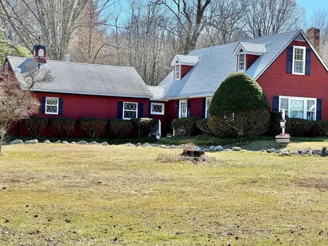 27 Highview Road Dover Plains NY 12522