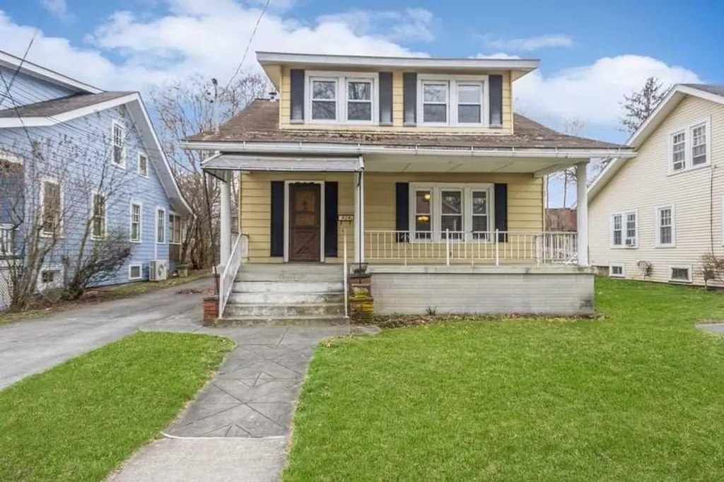 87 Rombout Avenue Beacon NY 12508