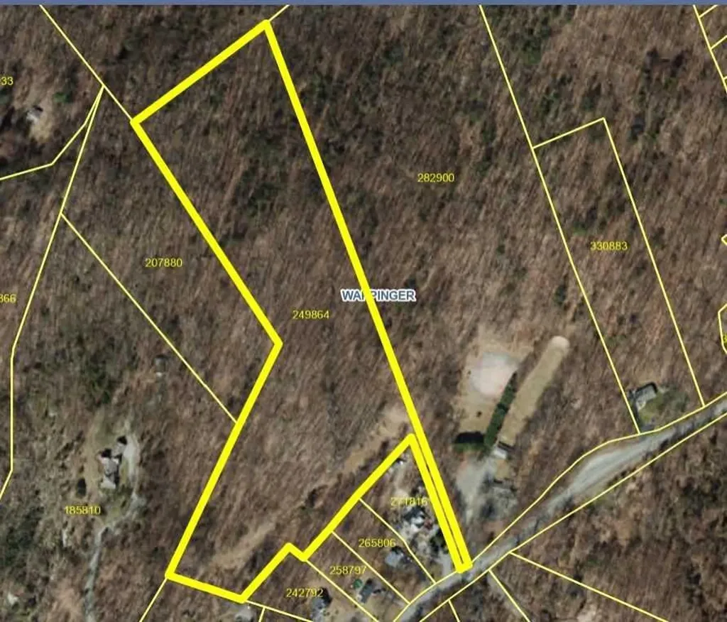 382 Cedar Hill Road Fishkill NY 12524