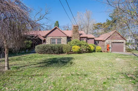 51 Mill Street Rhinebeck NY 12572
