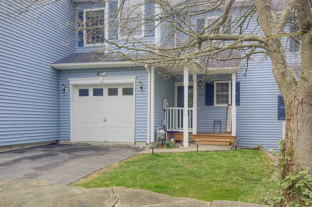 268 Pinebrook Drive Hyde Park NY 12538