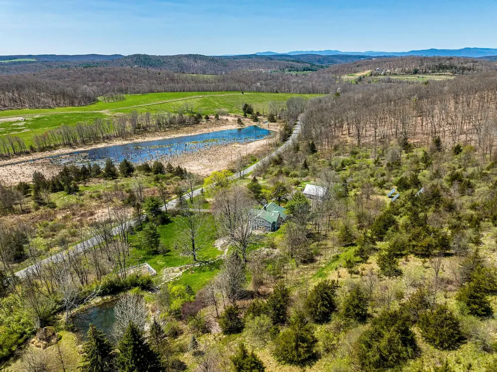 345 Sigler Road Pine Plains NY 12567