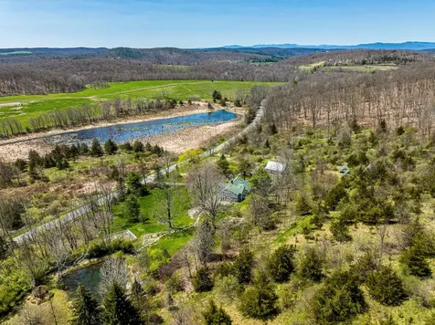 345 Sigler Road Pine Plains NY 12567