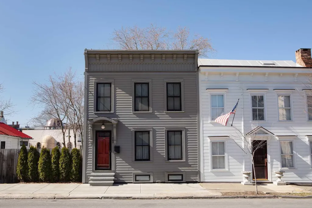 249 State Street Hudson NY 12534
