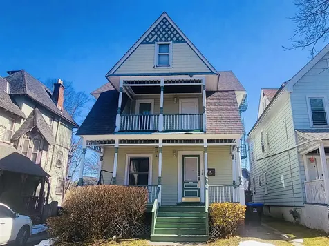 32 Hooker Avenue Poughkeepsie NY 12601