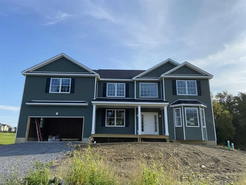 76 Kensington Lane Poughkeepsie NY 12603