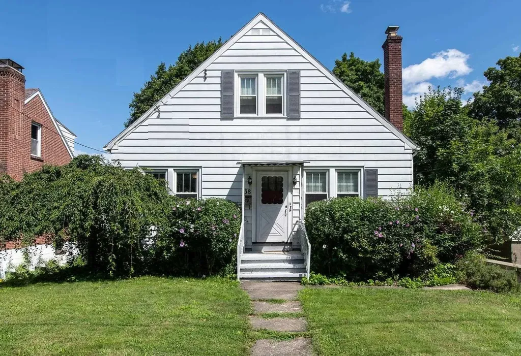 138 N Grand Avenue Poughkeepsie NY 12603