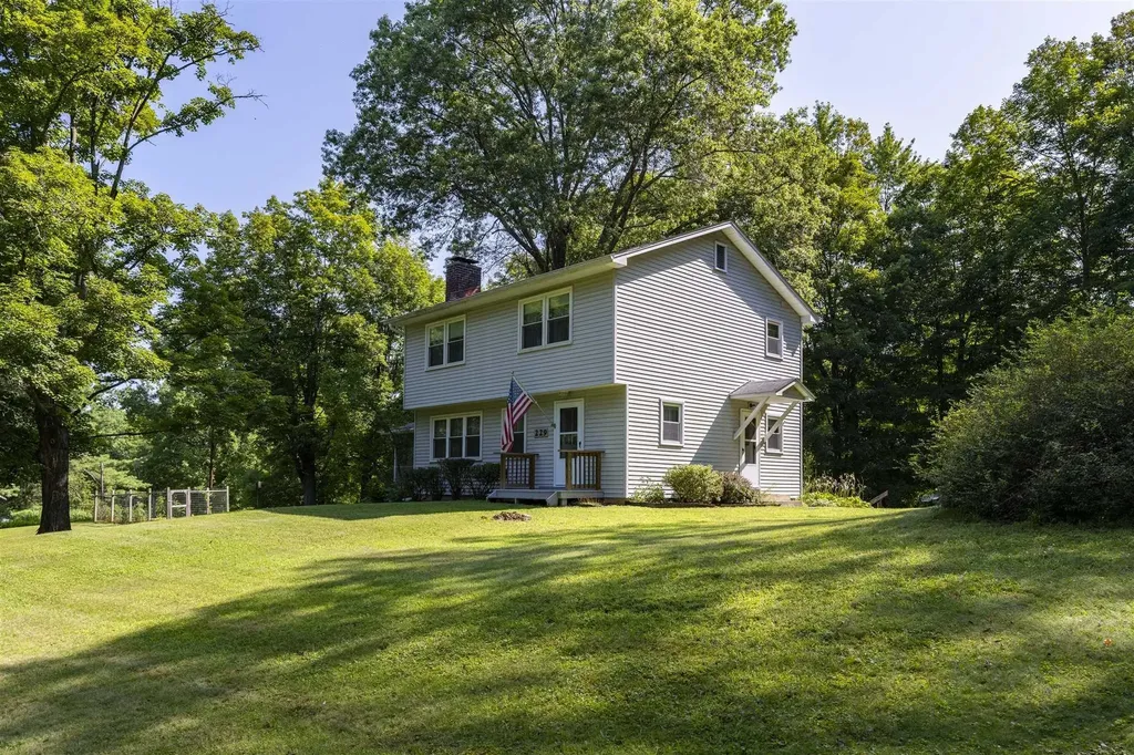 229 Ackert Hook Road Rhinebeck NY 12572