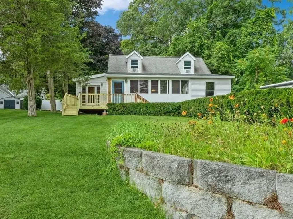 14 Kilmer Avenue Poughkeepsie NY 12601