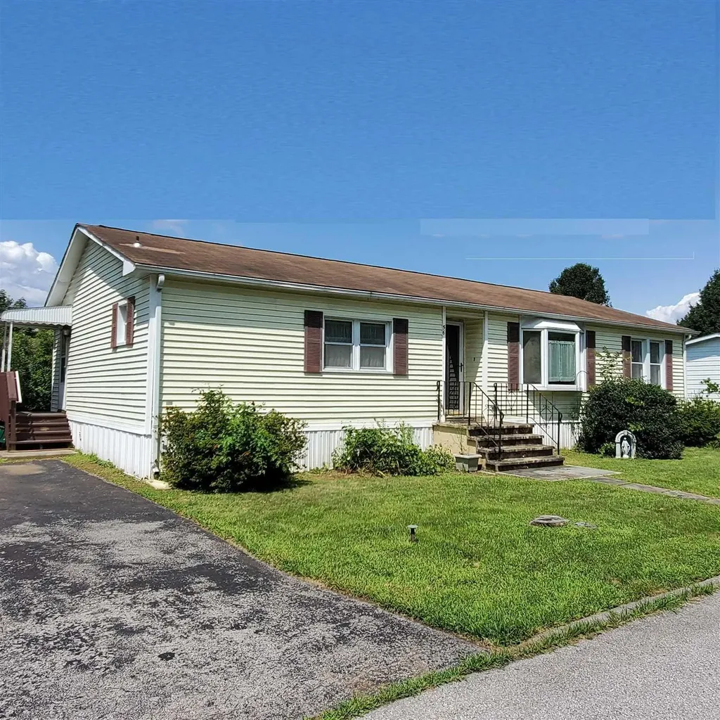 56 Perry Road Hyde Park NY 12538