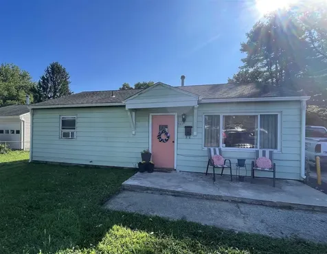 162 Violet Avenue Poughkeepsie NY 12601