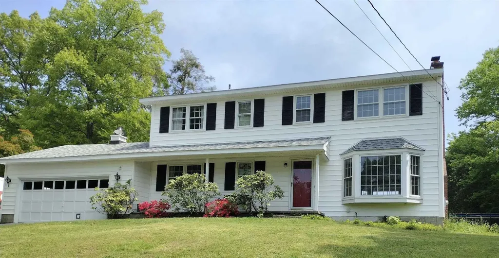 39 Lincoln Drive Poughkeepsie NY 12601