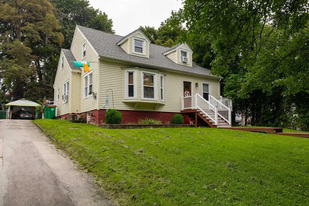 4 Kilmer Avenue Poughkeepsie NY 12601