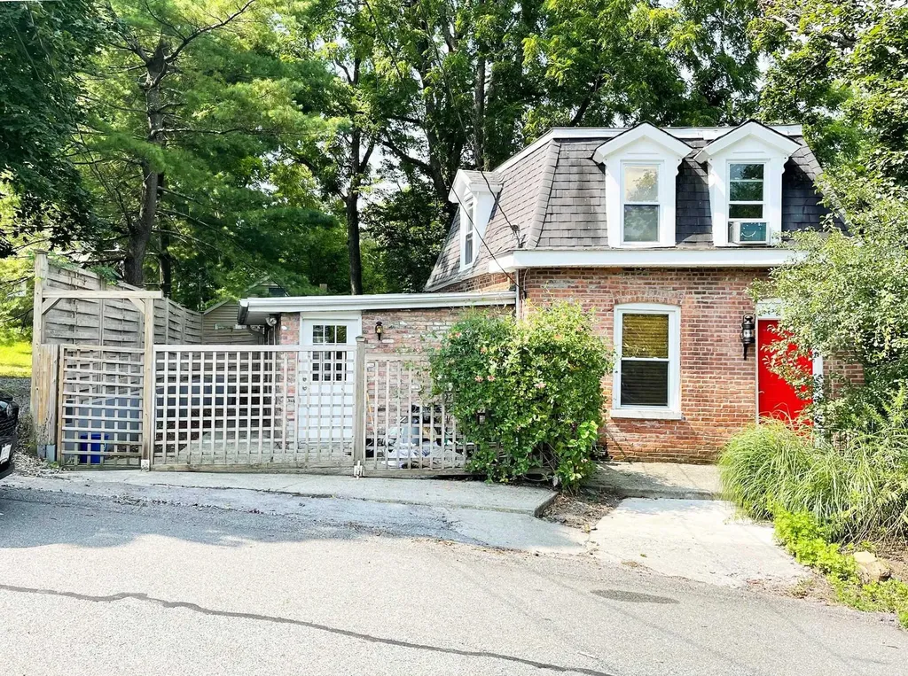 5 Bridge Street Beacon NY 12508