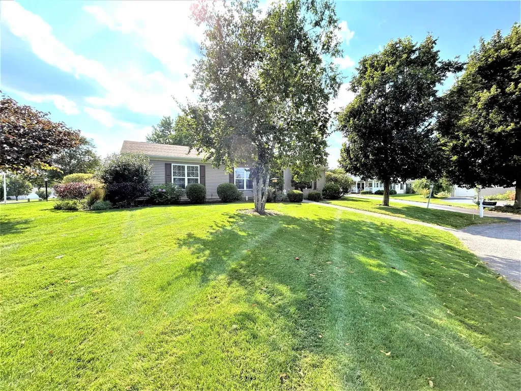1 Delray Circle Poughkeepsie NY 12603