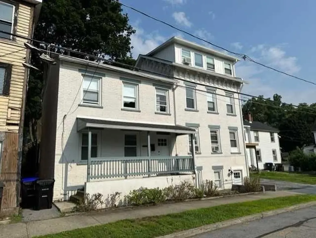 101 Albany Street Poughkeepsie NY 12601
