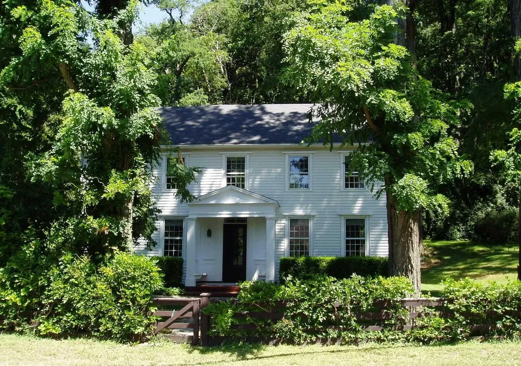 4 Little Rest Road Millbrook NY 12545