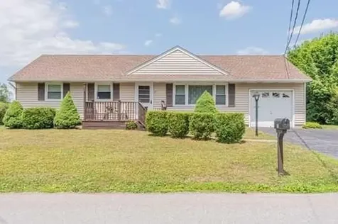 35 Jefferson Road Red Hook NY 12571