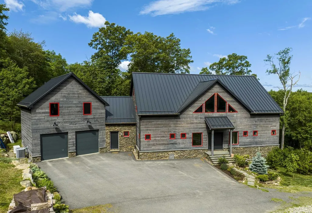 43 Byrds Hill Road Wingdale NY 12594